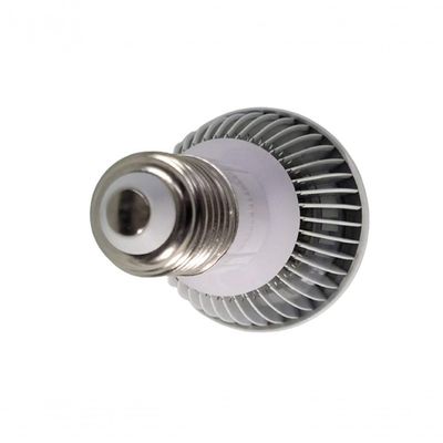 Lampada Led Linght Par20 5w Azul