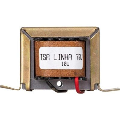 Caixa Acústica Hayonik Ambience Line Msb60nc Com Trafo 70v(10w) Branca - Par - 2