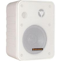 Caixa Acústica C-Trafo 210V(10W)Ambience Line Branca Hayonik