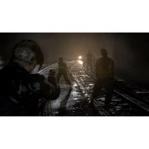 Game Resident Evil 6 para Xbox 360 Mídia Física