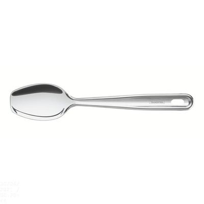 Colher Tramontina Extrata Para Arroz Em Aço Inox Tramontina
