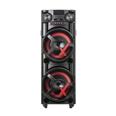 Caixa Amplificada Bluetooth Amvox ACA 1300 New X - Bivolt UNICA