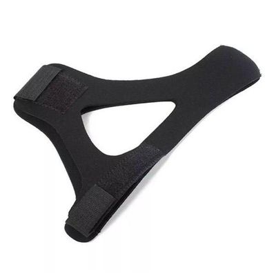Faixa De Cabeça Anti Ronco 3 Unidades