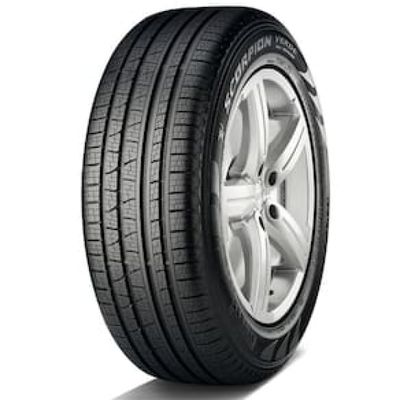 Pneu Pirelli Scorpion Verde All Season 225/60 Aro 17 para SUVs e Pick-ups