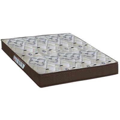 Colchão Queen D45 / Ep / Anatômico Iso 150 Mega Firme (158X198X18) - Ortobom