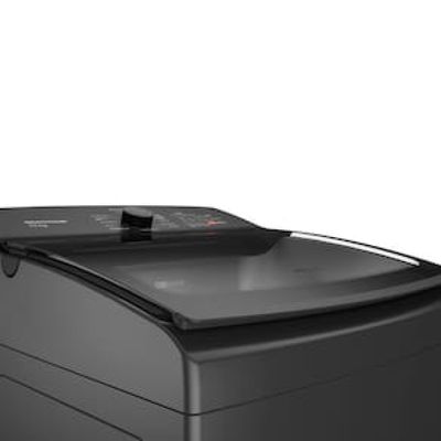 Lavadora de Roupas Brastemp BWK13A9 com Ciclo Tira Manchas Advanced e Ciclo Antibolinha Cinza Platinum - 13kg Cinza / 220