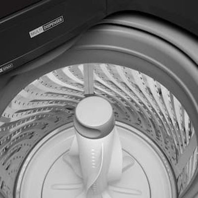 Lavadora de Roupas Brastemp BWK13A9 com Ciclo Tira Manchas Advanced e Ciclo Antibolinha Cinza Platinum - 13kg Cinza / 220