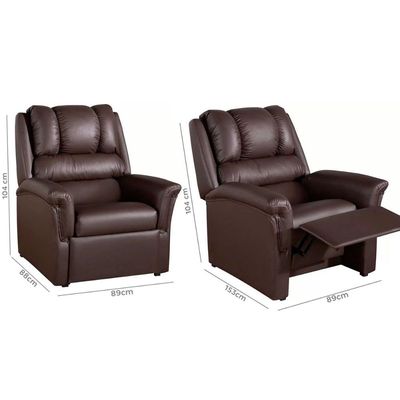 Poltronas de Amamentação Reclinável França Mitus Two Way Courano Bege - Probel