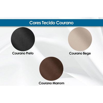 Poltrona Reclinável p/ Sala Da Vinci Malbec Giro e Balanço Suede Marrom Escuro - Probel