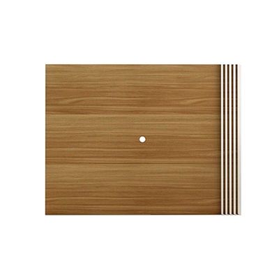 Painel para TV PL3004 até 42 Polegadas Natural/Off White - Tecno Mobili