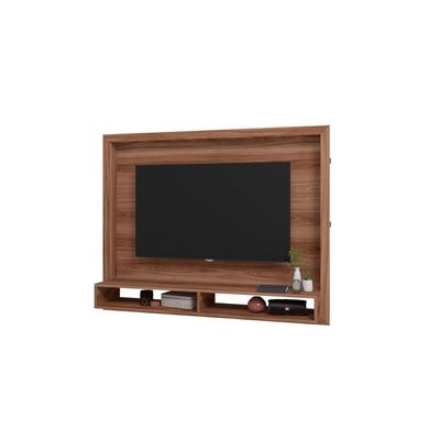 Painel para TV BR420 até 55 Polegadas Castanho - BRV
