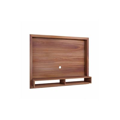 Painel para TV BR420 até 55 Polegadas Castanho - BRV
