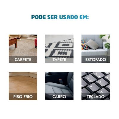 Aspirador De Pó Mondial Turbo Premium Ap-31 Aspirador Po-127v-preto/laranja