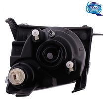Farol Principal com Seta Cristal Ecosport 2003 até 2007