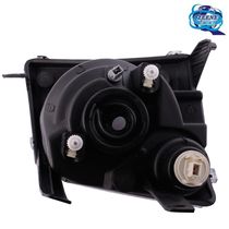 Farol Principal com Seta Cristal Ecosport 2003 até 2007
