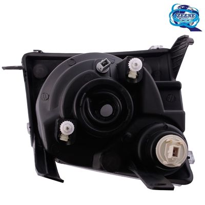Farol Principal com Seta Cristal Ecosport 2003 até 2007