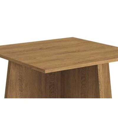 Base De Mesa P/ Cozinha Lótus Ba25 Madeirado S/ Tampo Freijó - Kappesberg