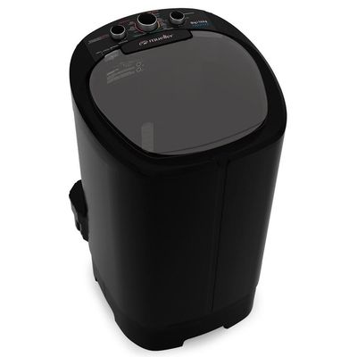 Lavadora Semiautomática Big com Aquatec 16kg Mueller 110V