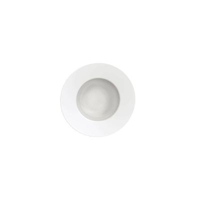 Prato Pasta Tramontina Paola Em Porcelana 27 Cm Tramontina