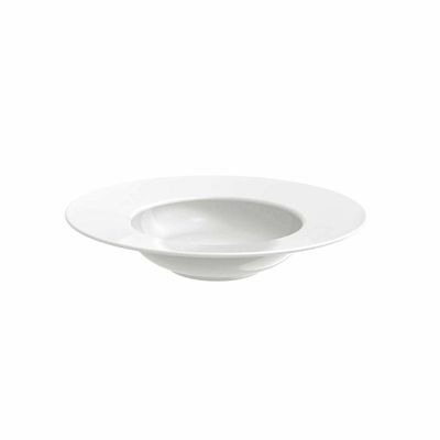 Prato Pasta Tramontina Paola Em Porcelana 27 Cm Tramontina