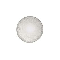 Prato Sobremesa Tramontina Camila Em Porcelana Decorada 21 Cm Tramontina