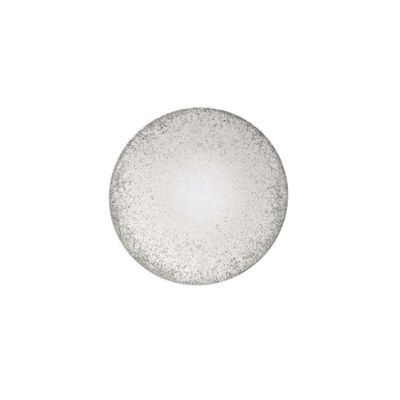 Prato Sobremesa Tramontina Camila Em Porcelana Decorada 21 Cm Tramontina