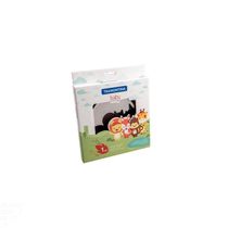 Prato Infantil Tramontina Baby Friends Em Aço Inox 23 Cm Tramontina