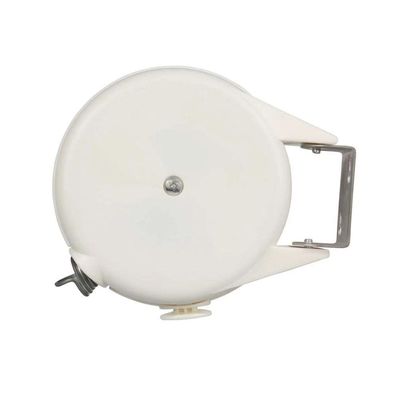 Varal Retrátil Multiangular Sublime - Mor Branco