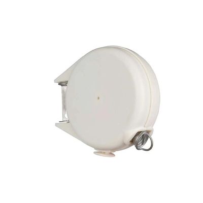 Varal Retrátil Multiangular Sublime - Mor Branco