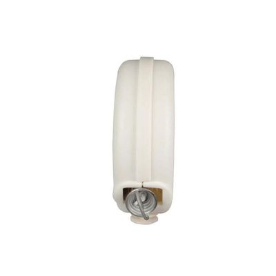 Varal Retrátil Multiangular Sublime - Mor Branco