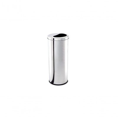 Lixeira 1/2lua 16,5litros Decorlinelixeiras ø 20 X 59