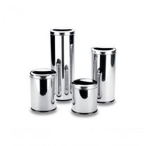 Lixeira 1/2lua 16,5litros Decorlinelixeiras ø 20 X 59