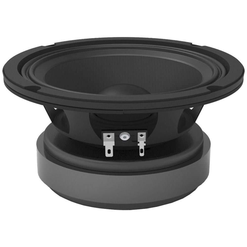 Alto-falante 6 Polegadas 150w Rms - Atk Eletroacústica 6wf310b - 8 Ohms - Médios