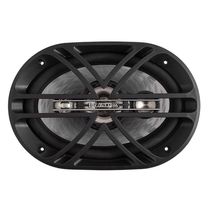 Alto Falante Bravox Quadriaxial B4X69D 6X9 300 W Rms 4R Par