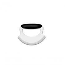 Cortador Pizza Plus - Precision 16,5 Cm - Brinox