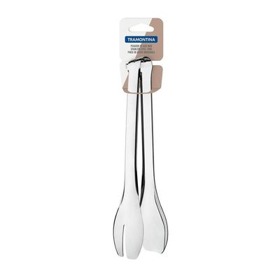 Pegador Multiuso Tramontina Utility Em Aço Inox Tramontina