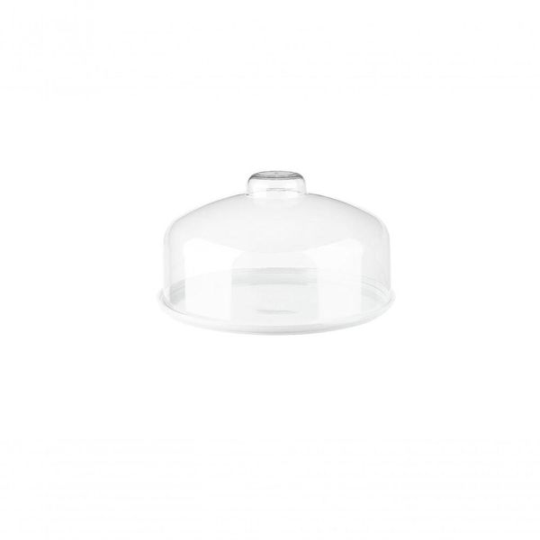 Porta-queijo Minas Cozy Branco Coza