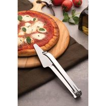 Pegador Para Pizza Tramontina Utility Em Aço Inox Tramontina