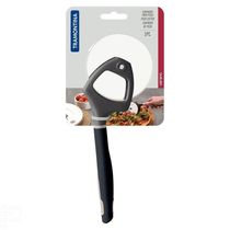 Cortador Para Pizza Tramontina Verano Com Lâmina De Aço Inox E Cabo De Polipropileno ônix Tramontina
