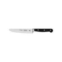 Faca Para Churrasco Jumbo Century Com Lâmina Em Aço Inox E Cabo Em Policarbonato 5"