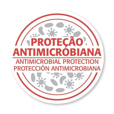 Faca Para Carne 6" Lâmina Aço Inox Tramontina Amarelo Tramontina