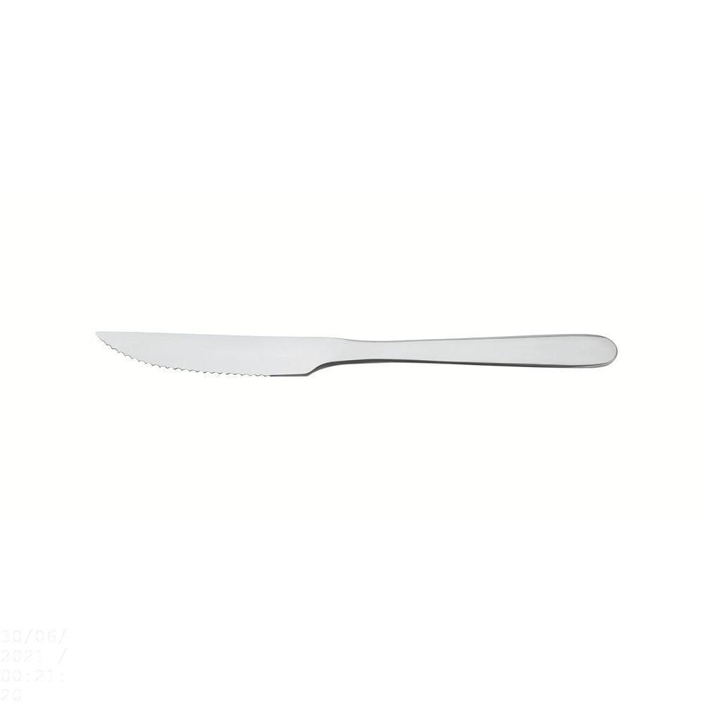 Conjunto De Facas Para Churrasco Tramontina Havai Aço Inox 3 Peças Tramontina
