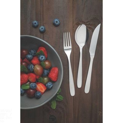 Conjunto De Facas Para Churrasco Tramontina Havai Aço Inox 3 Peças Tramontina
