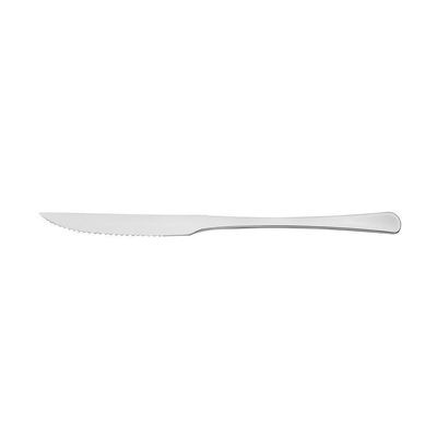 Conjunto De Facas Para Churrasco Aço Inox 3 Pç. Tramontina