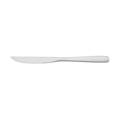 Faca Para Churrasco Tramontina Continental Em Aço Inox Tramontina