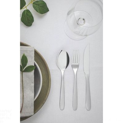 Conjunto De Facas Para Churrasco Tramontina Havai Aço Inox 3 Peças Tramontina