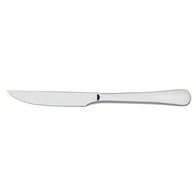 Faca Para Churrasco Tramontina Zurique Em Aço Inox Tramontina