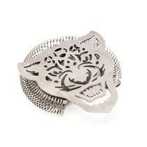 Coador Hawthorne Strainer Tigre Profissional Mola Bar Drink