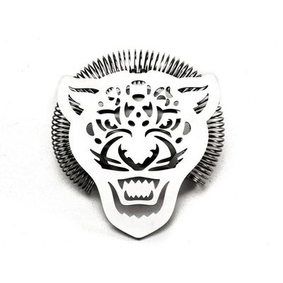 Coador Hawthorne Strainer Tigre Profissional Mola Bar Drink