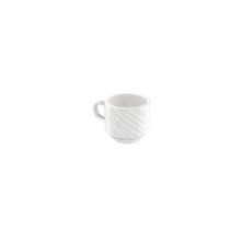 Xícara Café Tramontina Marie Em Porcelana Decorada 100 Ml Tramontina